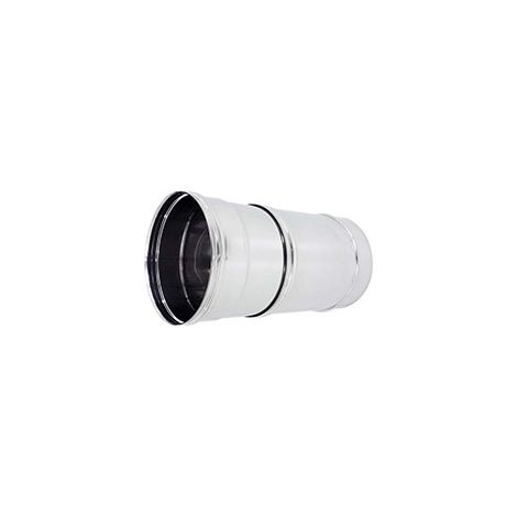ELEMENTO TELESCOPICO CM 31-41 Diam. 150