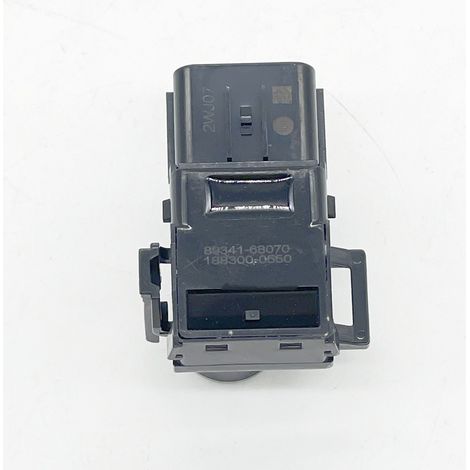 89341-68070 Rückfahrradar und -sensor sind für Toyota und Lexus geeignet. 89341-680070 (1/4)