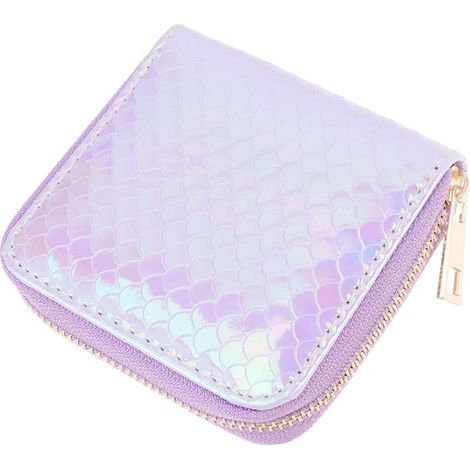Handtasche für Mädchen mit Regenbogenmotiv (1/5)