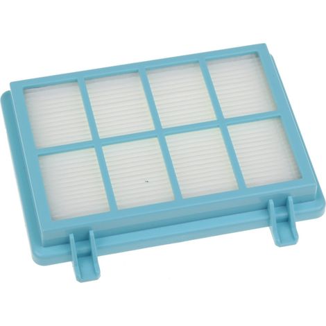 Philips - filtro hepa fc8010 - 432200494481 -
