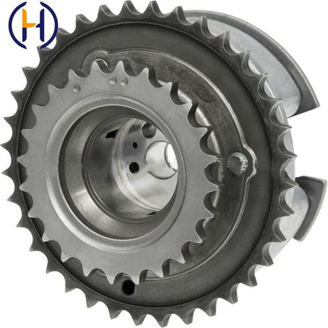 Modèle : 1305031020 Pignon Toyota VVT 1305031040, compatible avec les moteurs 1,8 L/2,0 L, commun à plusieurs modèles, stable et durable, qualité d'origine, réglage précis du calage. (1/4)
