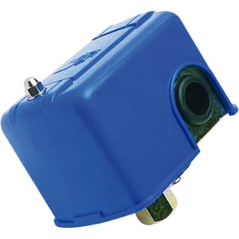 Presostato Genebre 0-4KG 3780-02