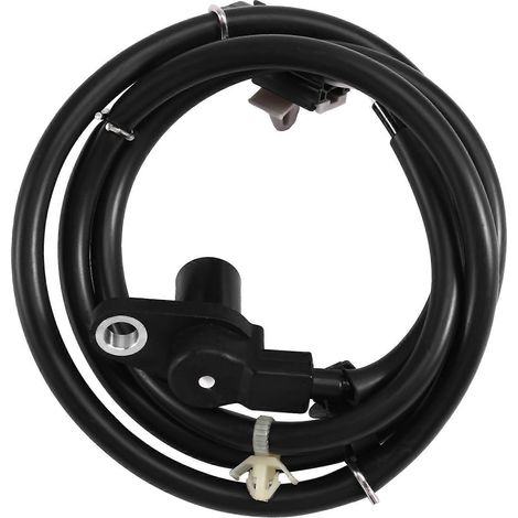 MR569148 ABS Wheel Speed Capteur avant Right pour Mitsubishi Lancer Evo 7 8 9 MR569148 SU12580 ALS1154 5S11127 MR569148 (1/5)