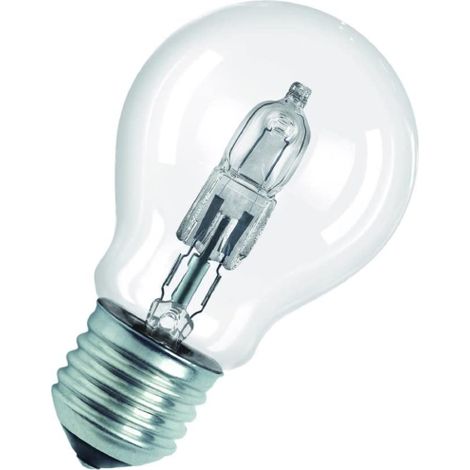 ALOGENA CLASSE A. CL. 28W E27 64542AES