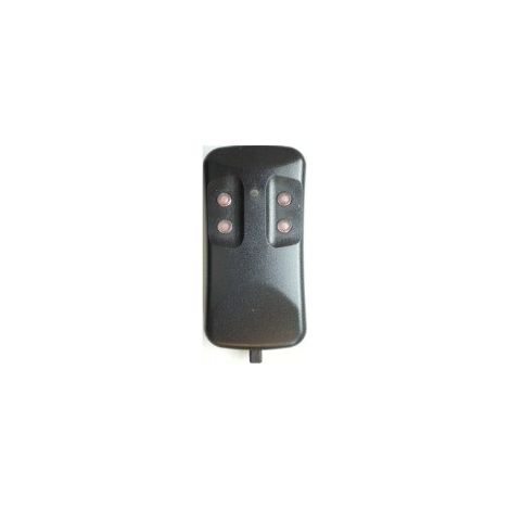 Télécommande ALLMATIC AEMX4 (1/2)