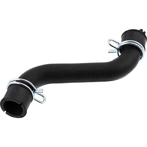 Tuyau raccord detartrant cuve pour lave-vaisselle Electrolux 156156600 (1/2)