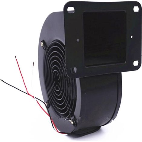 ventilateur soufflant Souffleur centrifuge de fréquence de grande puissance 3 phase 13 0FLJ3 85W Ventilateur centrifuge (1/3)