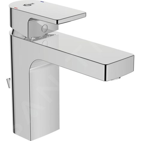 IDEAL STANDARD A7104AA Mitigeur pour lavabo Edge, 5 l/min. (1/5)