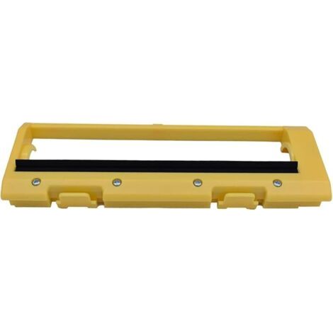 FOREHILL Kit de pièces pour aspirateur Robot ilife A4, brosse principale, filtre, brosses latérales (1/4)