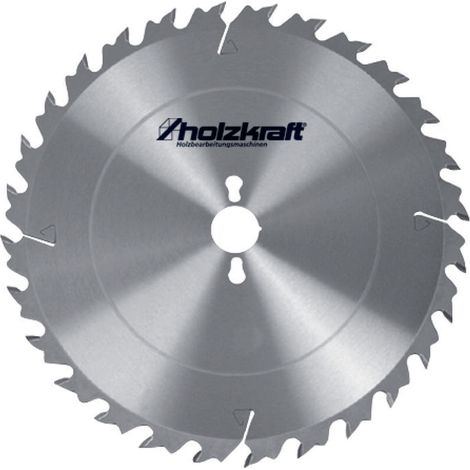 Lame circulaire 315x30 28 T bois-TKS 315 Pro Holzkraft 5263128 (1/5)