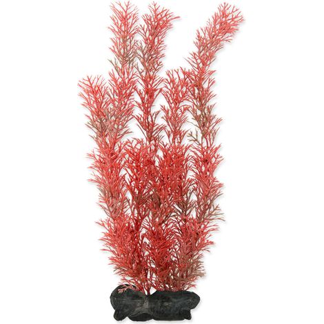 Acuario tetra foxtail red sin mantenimiento 30 cm (1/2)