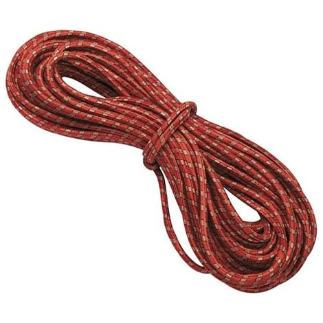 Elastic Tensioner Roll Diameter 7 mm 20 m Random Colour (1/2)