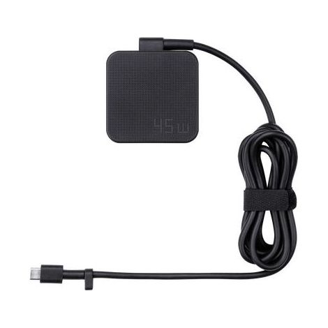 AC45-00 (ADP-45XE D) - EU/TYPE-C/3PIN/6PCS Asus W 5/9/15/20 V Adattatore CA (1/3)
