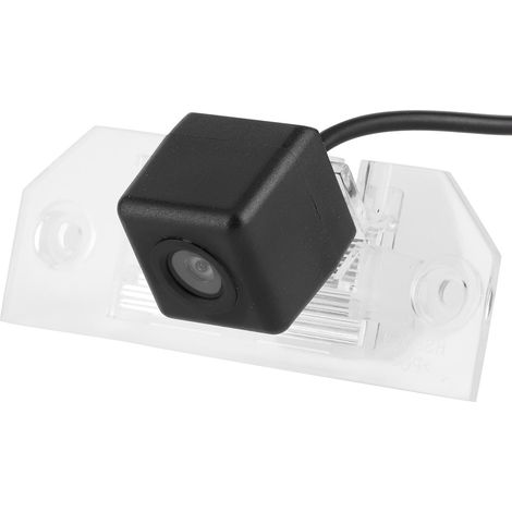 Caméra de recul universelle pour Ford Focus - Caméra de recul CCD HD (1/5)