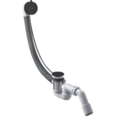 hansgrohe AXOR Flexaplus S set complet, garniture de vidage et de