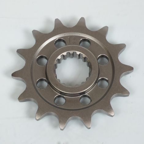 Ritzel Sifam für Motorrad Suzuki 450 rm-z 4t 2005 bis 2007 14 (1/5)