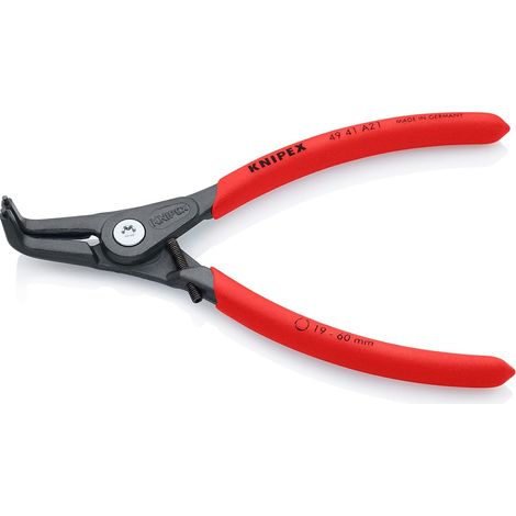 Pince de précision pour circlips pour circlips, 49 41 A21 (1/5)