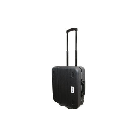 Maleta rígida Interior-B453xT185xH345mm Plástico HDPE 28,9l TECWERK (1/4)