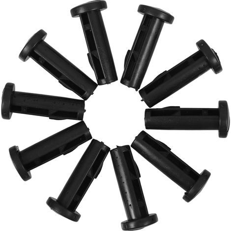 12 Pieces Weatherproof Kit Maintenance Spare Industrial Container (1/5)