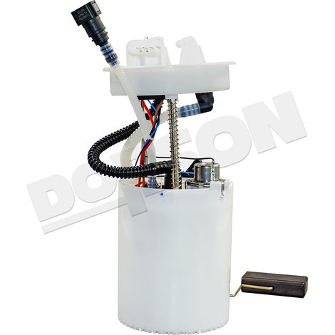 Kraftstoffpumpenbaugruppe kompatibel mit dem Luxgen U7 SUV 17041-SU100