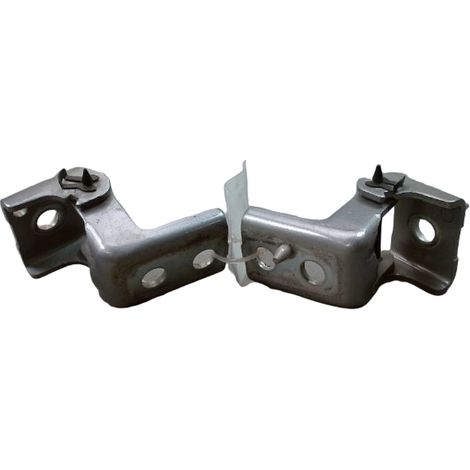 Charnière Porte Arg PEUGEOT 308 2009- [PRODUIT D'OCCASION]♻️9671887180