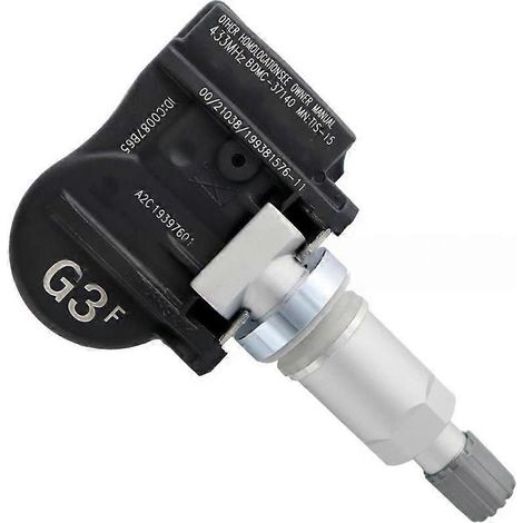 Capteur auto 1Pcs Tire Pressure Sensors BDMC37140 pour 3 BP 2019 – 2024 B – Hatch Xev 2020 – 2025 CX – 30 2019 – 2024 CX – 5 (KF) 2020 – 2026 (1/5)