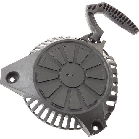 démarreur à recul pour tondeuse Hecht 40 / 541 SX / 541 SW / 5410 SH / 543 SX (1/3)