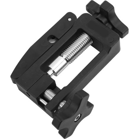 2-in-1 hydraulischer Kabelschneider und Nadelmontagewerkzeug für Rennräder und Mountainbikes (1/5)