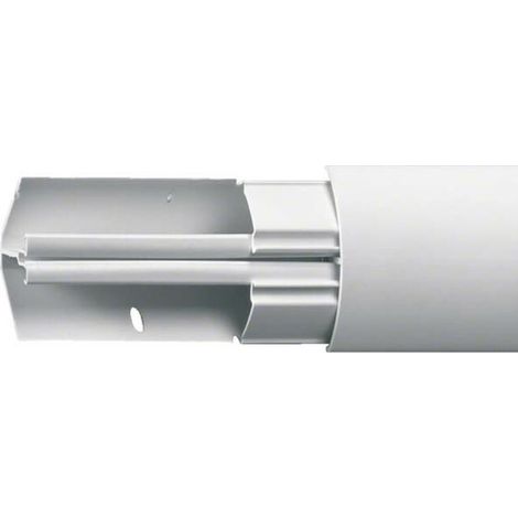 Tehalit Eckkanal EK 40x40mm L=2,5m vw EK4004009016 (2,5m) 2 Stk