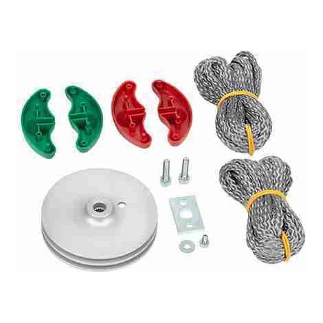 Sblocco Manuale A Carrucola Per 560 FAAC 490251
