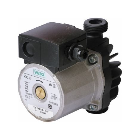 Diff – Pompe circulateur avec filetage plomberie 1" – Entraxe 180mm – Tension 230V – S19999771