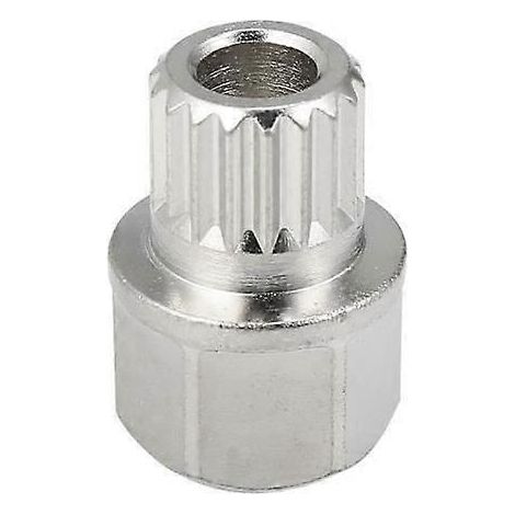 Clé de démontage pour écrou antivol de roue X AUTOHAUX 31/15PT pour BMW (1/5)