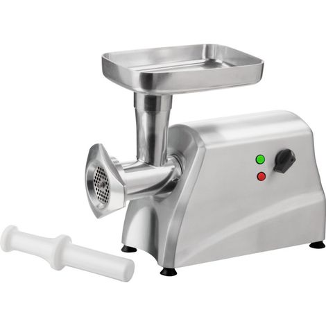 Machine auxiliaire pour hacher la viande, P 0.25 kW, U 230 V - Stalgast