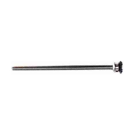 PRTO02A Grupo de husillo laminado TOONA 4015 TO4015 Pieza de repuesto original NICE PRTO02A