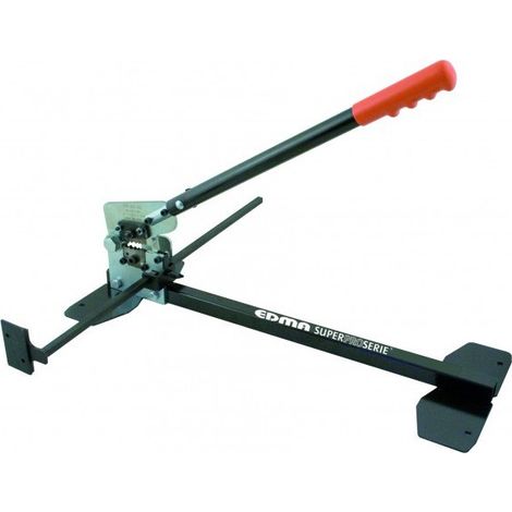 Coupe-tiges filetées Ø 4, 6 et 8 mm MINI RODCUT M8 EDMA (1/3)
