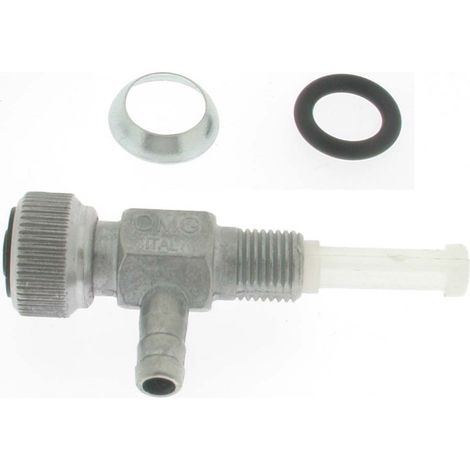 Robinet essence 10 mm pour moteur 117/217/317/417 – Adaptable pour durite 6 mm – Pièce détachée Bernard Moteur