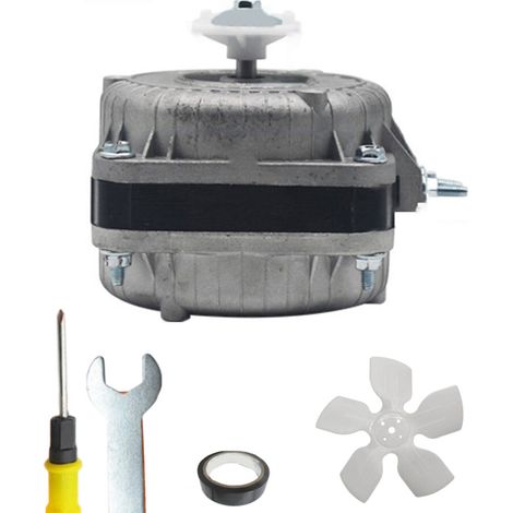 Motor de ventilador de alta gama de 35 W (1/5)