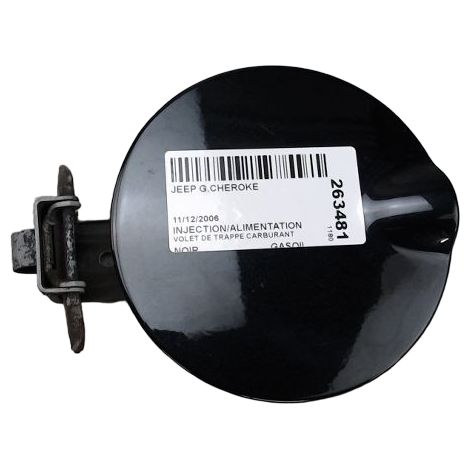 Volet De Trappe Carburant JEEP G.cheroke [PRODUIT D'OCCASION]♻️55394206ac (1/2)
