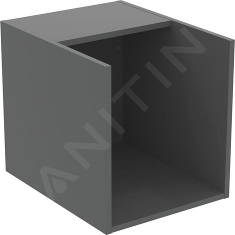 Ideal Standard T5323NG Élement latéral i.life B pour plaque de montage WT (1/4)