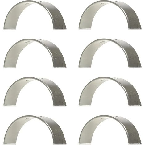 Coussinet de bielle GLYCO 01-4207/4 STD pour FIAT Panda Hatchback (141) Uno Hatchback (146) 127 Hatchback (127) FIORINO Van (146) PALIO Weekend (178DX) (1/5)