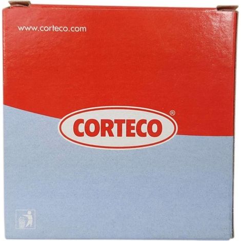 Dichtmittel 12012247 corteco 45x67x12/12,5 FPM B1 (1/5)