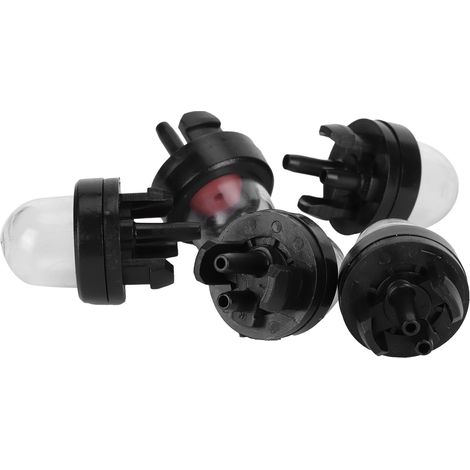 5 pièces poire d'amorçage pompe à carburant compatible Stihl fs120 FS 200 fs200r fs250 HT 250 (1/5)