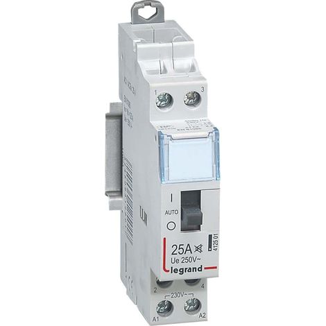 Interruptor HC 3F 25A 412502