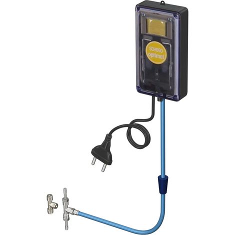 ACO Compresor con accesorios para Muli-Max y Muli-Flex, 0150.25.45