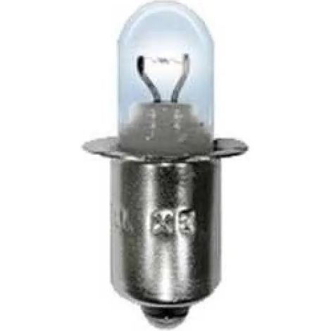 Ampoule mag-lite Mag-num Star xénon 10 cm pratique