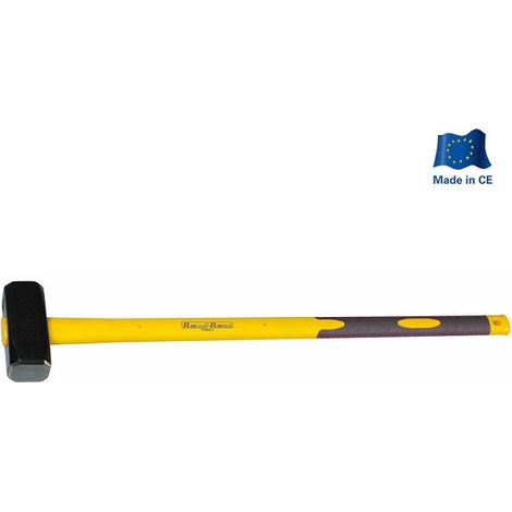 Mazza 4 kg - 91 cm