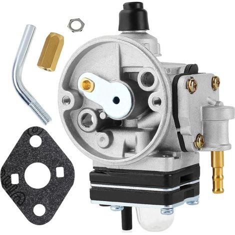 Carburatore compatibile con Shindaiwa C270 PB270 T270 A021002360 70170-81020 7017081020 Carb (1/4)