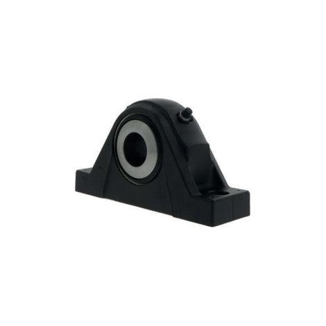 Palier à pattes SYNT65 L 65mm Fixation par douille étagée SKF