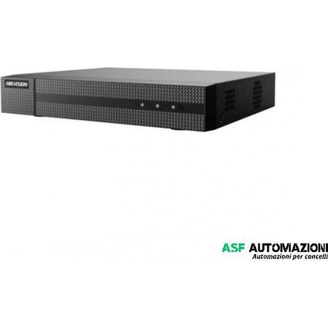 Hikvision HWD-6216MH-G4 Hiwatch series dvr 2K hd 16ch@4Mpx 5in1 TVI/AHD/CVI/CVBS/IP p2p h.265 Pro+