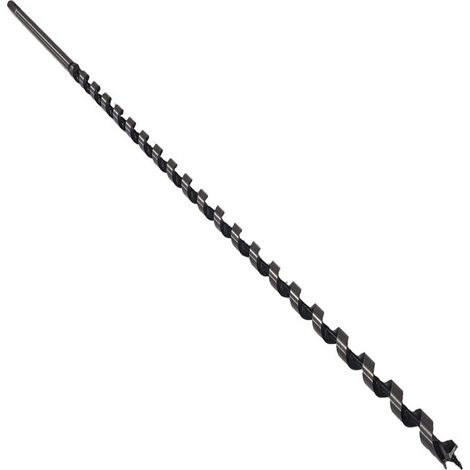 Foret hélicoïdal pour bois Specialist 20x460 mm